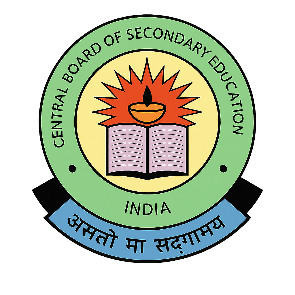 CBSE Logo