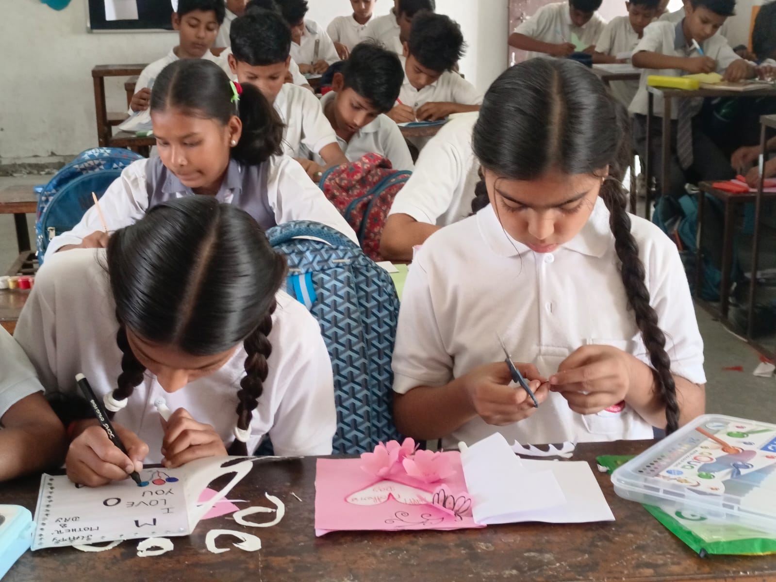 Craft Activity