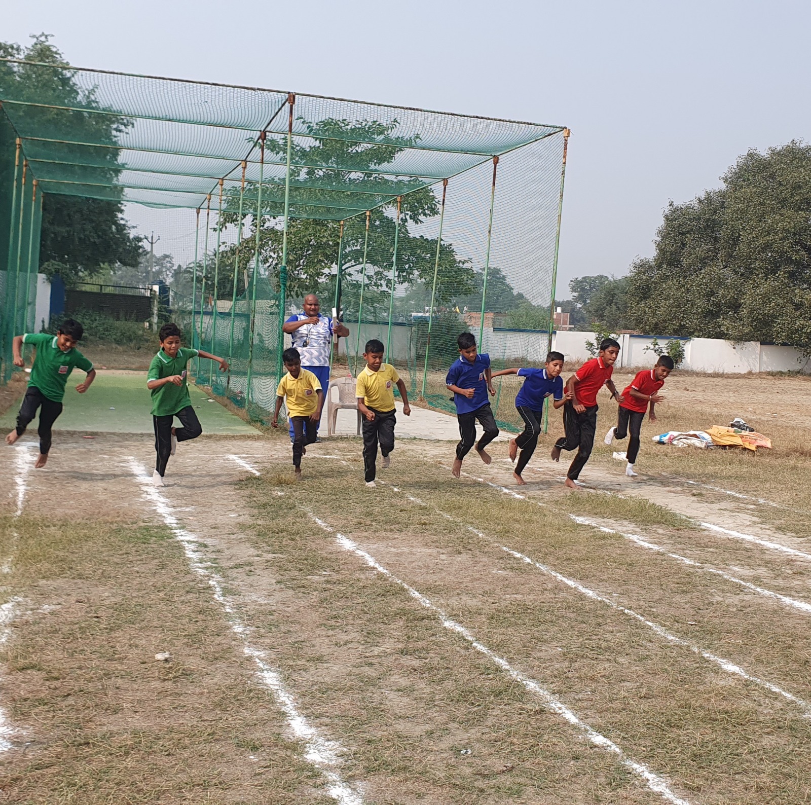Sports Activity