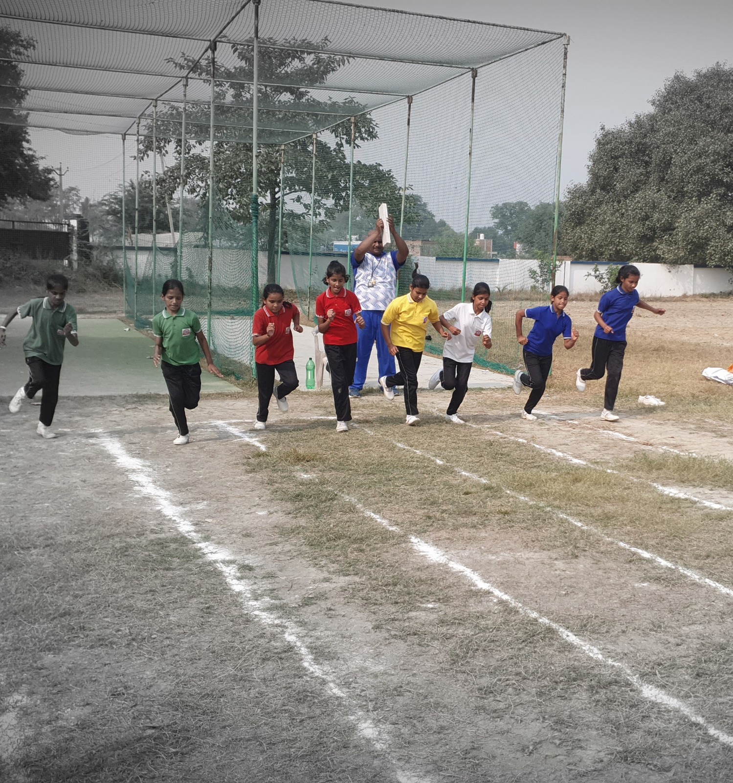 Sports Activity